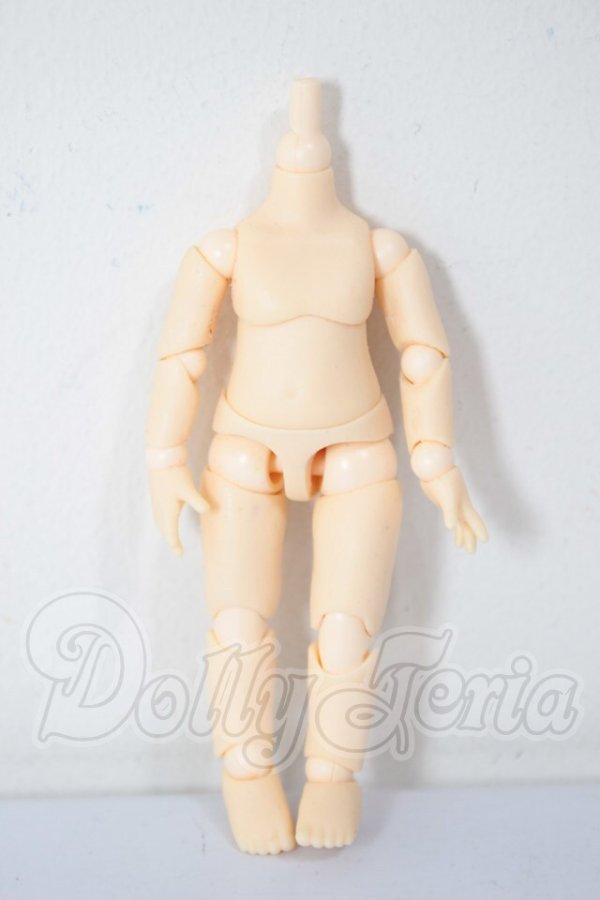 画像1: YmY/(ボディ)：10cm/その他ドール A-26-03-18-222-NY-ZA (1)