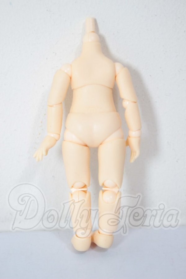 画像2: YmY/(ボディ)：10cm/その他ドール A-26-03-18-222-NY-ZA (2)