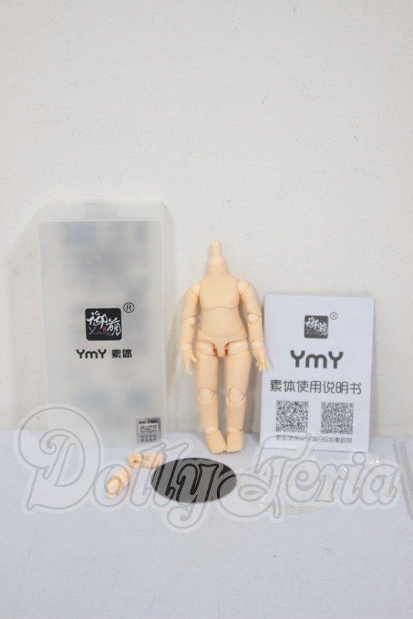 画像3: YmY/(ボディ)：10cm/その他ドール A-26-03-18-222-NY-ZA (3)