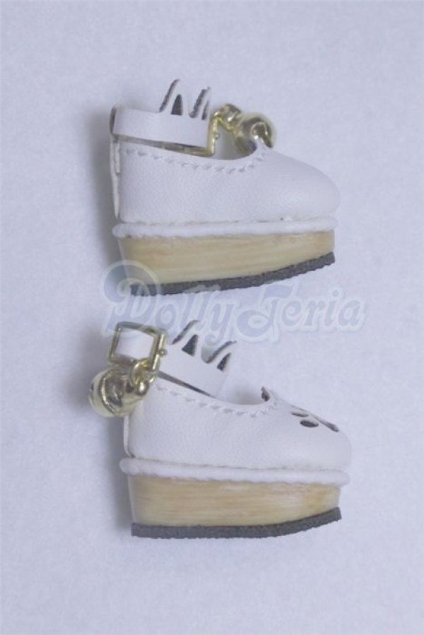 画像2: 1/12サイズドール/OF:靴/1/12サイズ　ドール用 A-26-04-08-031-NY-ZA (2)