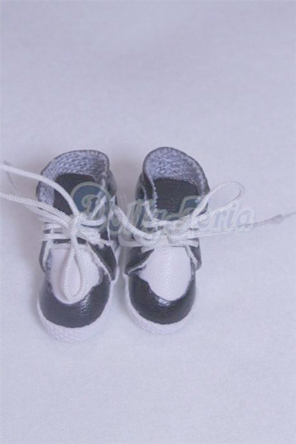 画像1: 1/12サイズドール/OF:靴/1/12サイズ　ドール用 A-26-04-08-030-NY-ZA (1)