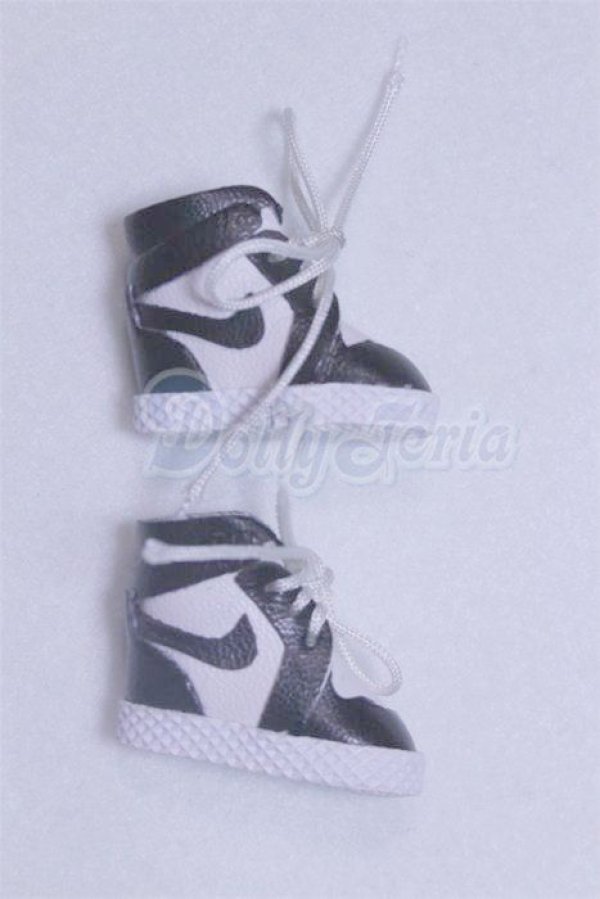 画像2: 1/12サイズドール/OF:靴/1/12サイズ　ドール用 A-26-04-08-030-NY-ZA (2)