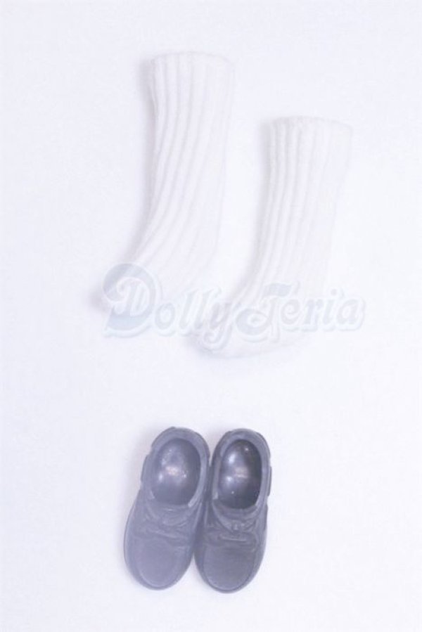 画像1: リカちゃん/OF:小物/ファッションドール　衣装 A-26-04-08-025-NY-ZA (1)