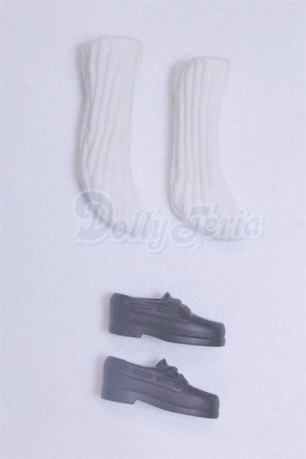 画像2: リカちゃん/OF:小物/ファッションドール　衣装 A-26-04-08-025-NY-ZA (2)