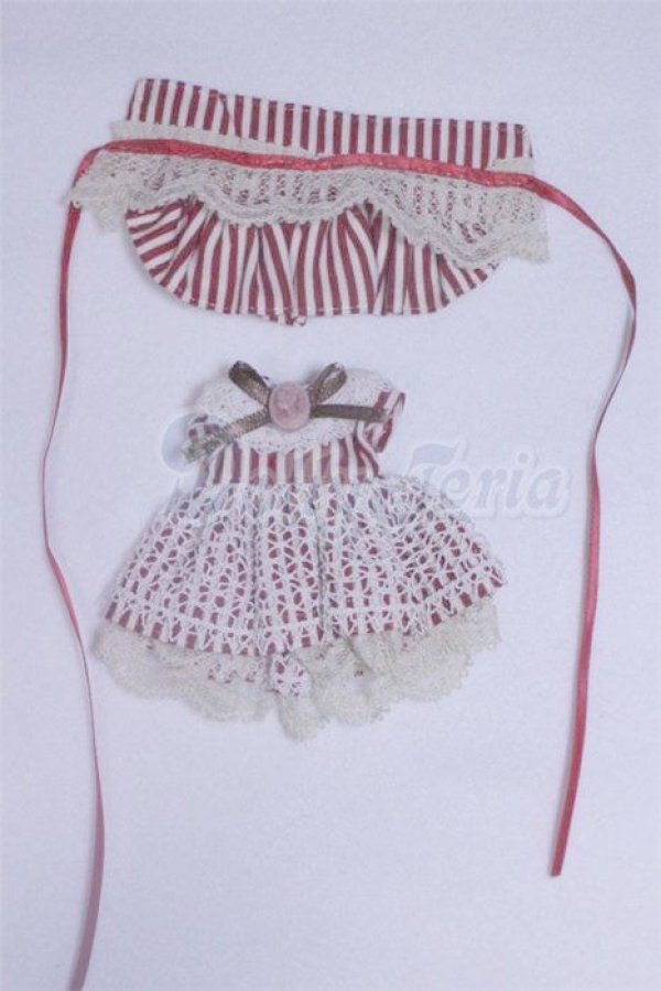 画像1: 1/12サイズドール/OF:衣装/1/12サイズ　ドール用 A-26-04-08-034-NY-ZA (1)