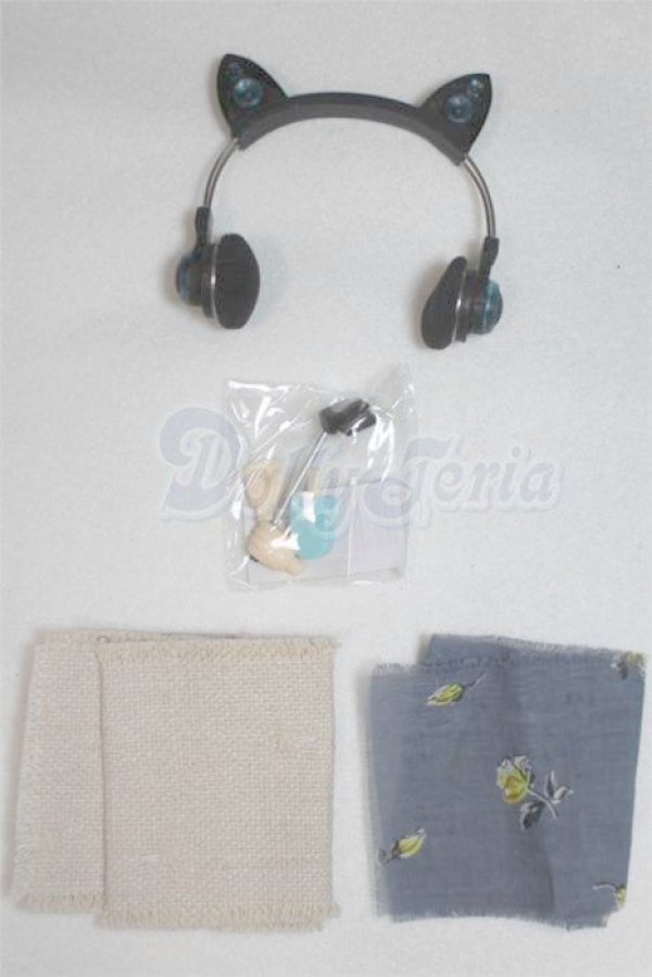 画像1: 1/12サイズドール/OF:小物/1/12サイズ　ドール用 A-26-04-08-038-NY-ZA (1)