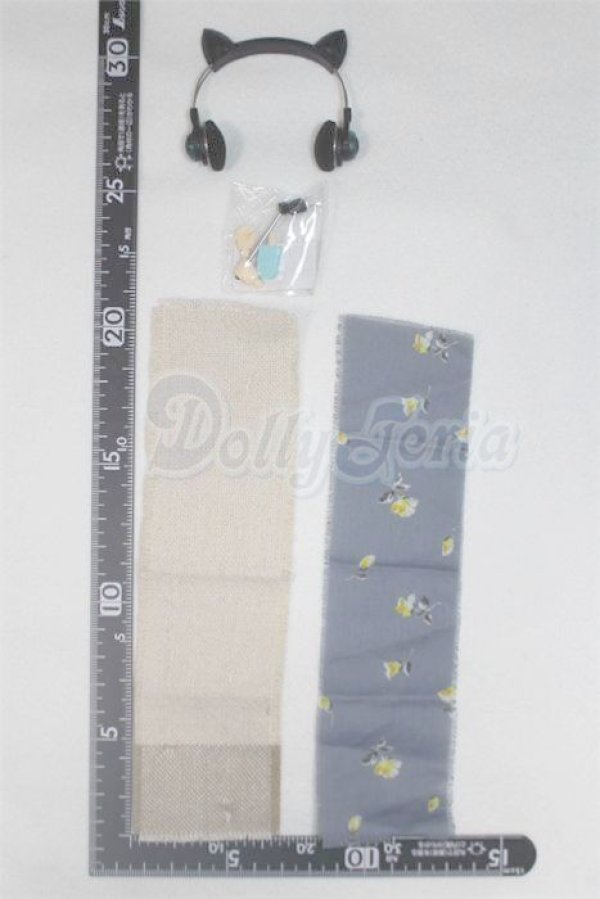 画像2: 1/12サイズドール/OF:小物/1/12サイズ　ドール用 A-26-04-08-038-NY-ZA (2)