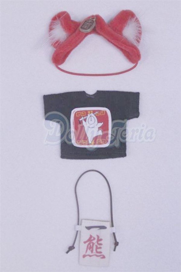 画像1: 1/12サイズドール/OF:衣装/1/12サイズ　ドール用 A-26-04-08-015-NY-ZA (1)