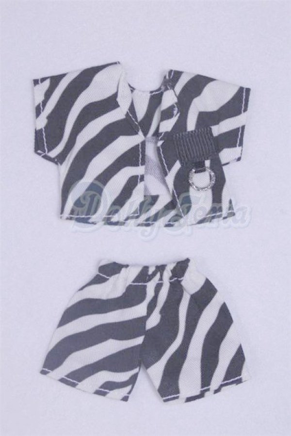 画像1: 1/12サイズドール/OF:衣装/1/12サイズ　ドール用 A-26-04-08-014-NY-ZA (1)