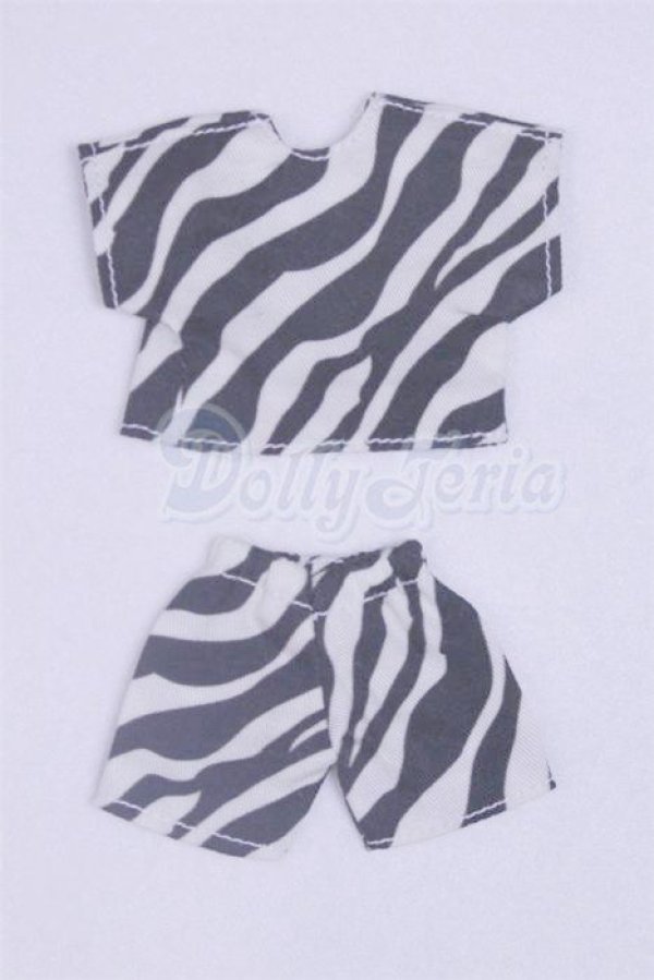 画像2: 1/12サイズドール/OF:衣装/1/12サイズ　ドール用 A-26-04-08-014-NY-ZA (2)