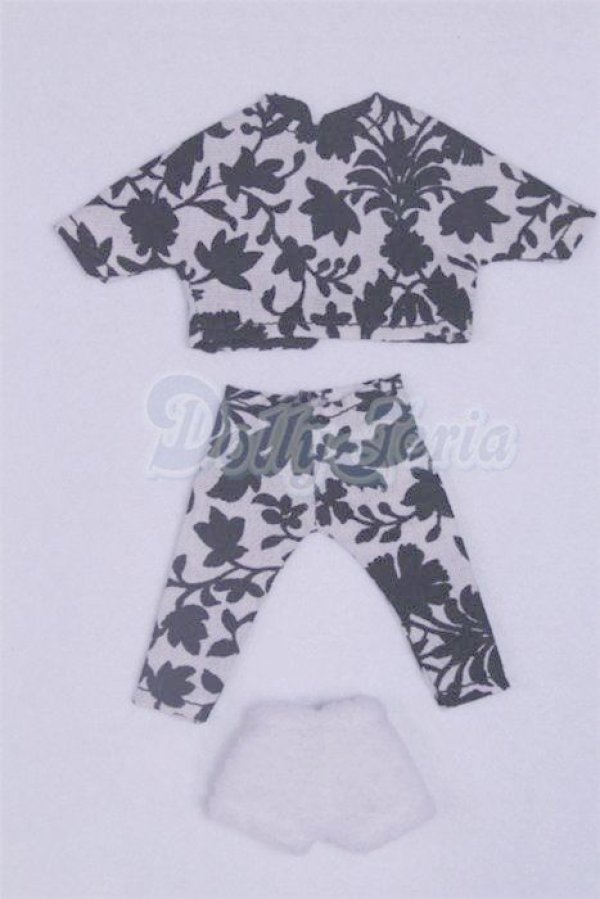 画像1: 1/12サイズドール/OF:衣装/1/12サイズ　ドール用 A-26-04-08-013-NY-ZA (1)