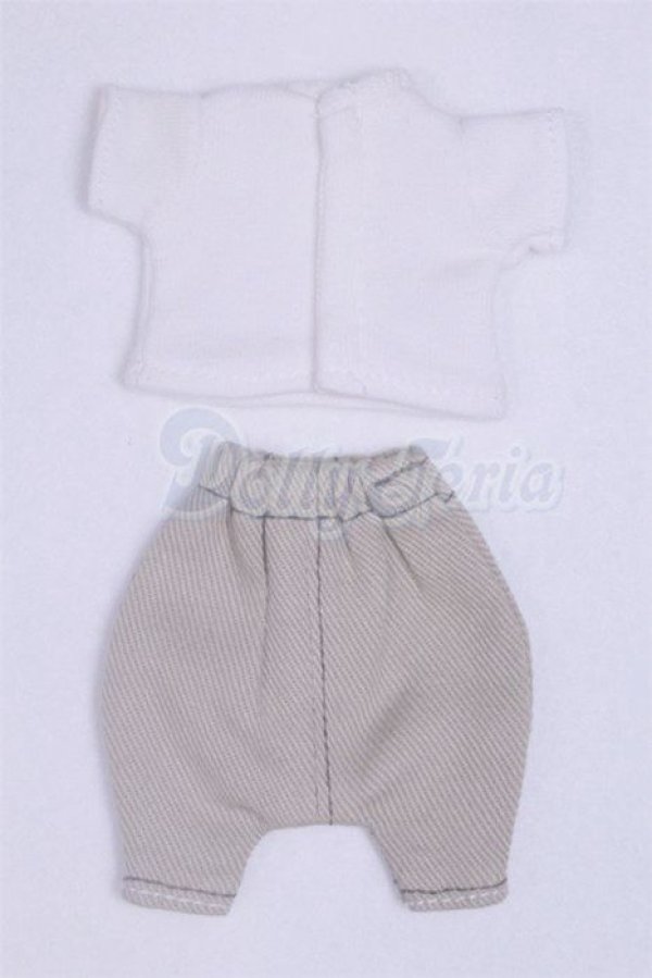 画像2: 1/12サイズドール/OF:衣装/1/12サイズ　ドール用 A-26-04-08-018-NY-ZA (2)