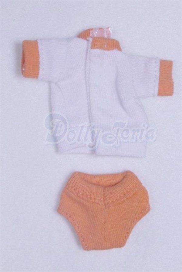 画像2: 1/12サイズドール/OF:衣装/1/12サイズ　ドール用 A-26-04-08-011-NY-ZA (2)