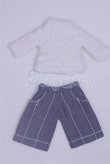 画像1: 1/12サイズドール/OF:衣装/1/12サイズ　ドール用 A-26-04-08-020-NY-ZA (1)