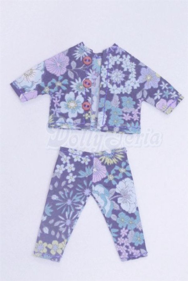 画像1: 1/12サイズドール/OF:衣装/1/12サイズ　ドール用 A-26-04-08-021-NY-ZA (1)