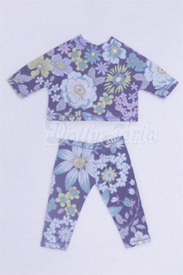 画像2: 1/12サイズドール/OF:衣装/1/12サイズ　ドール用 A-26-04-08-021-NY-ZA (2)