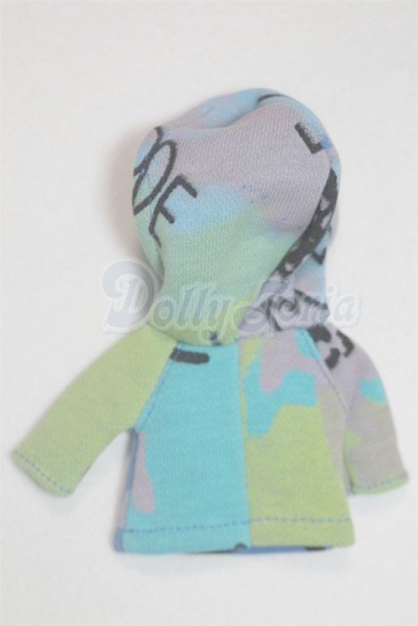 画像2: 1/12サイズドール/OF:衣装/1/12サイズ　ドール用 A-26-04-08-042-NY-ZA (2)