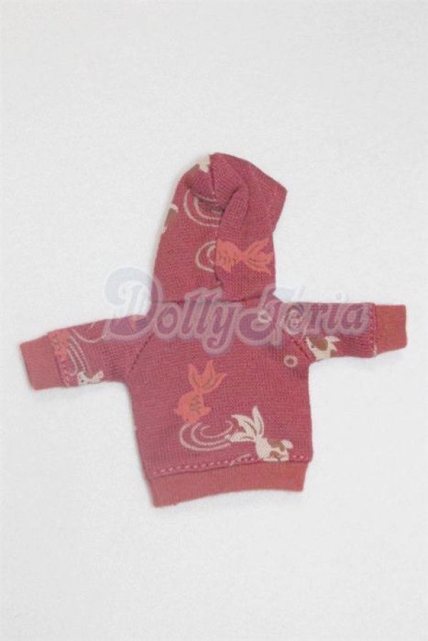 画像2: 1/12サイズドール/OF:衣装/1/12サイズ　ドール用 A-26-04-08-043-NY-ZA (2)