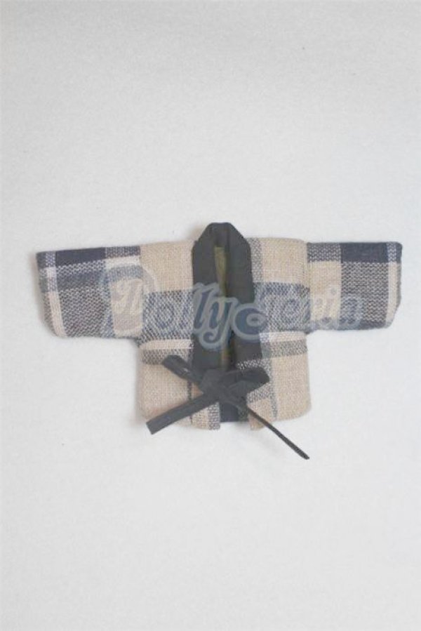 画像1: 1/12サイズドール/OF:衣装/1/12サイズ　ドール用 A-26-04-08-040-NY-ZA (1)