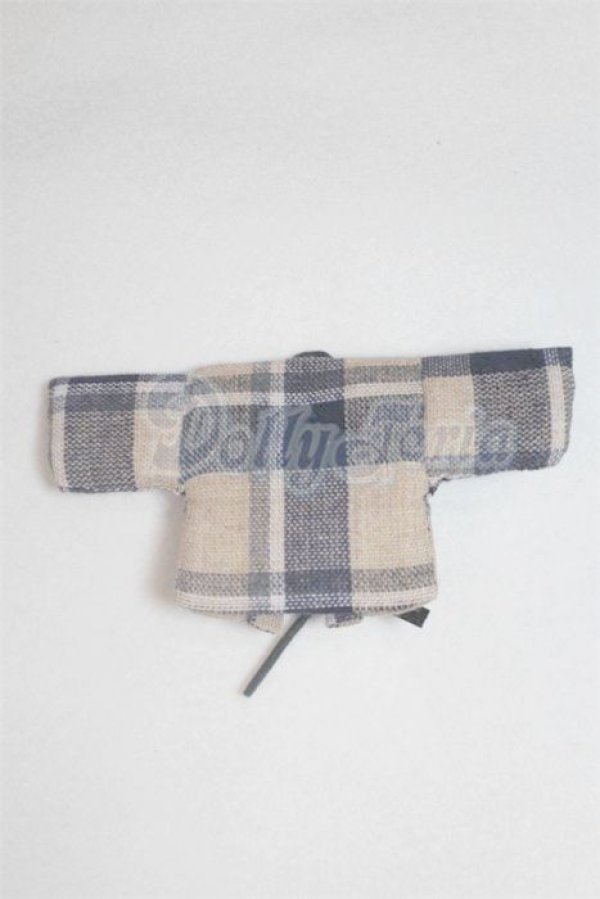 画像2: 1/12サイズドール/OF:衣装/1/12サイズ　ドール用 A-26-04-08-040-NY-ZA (2)