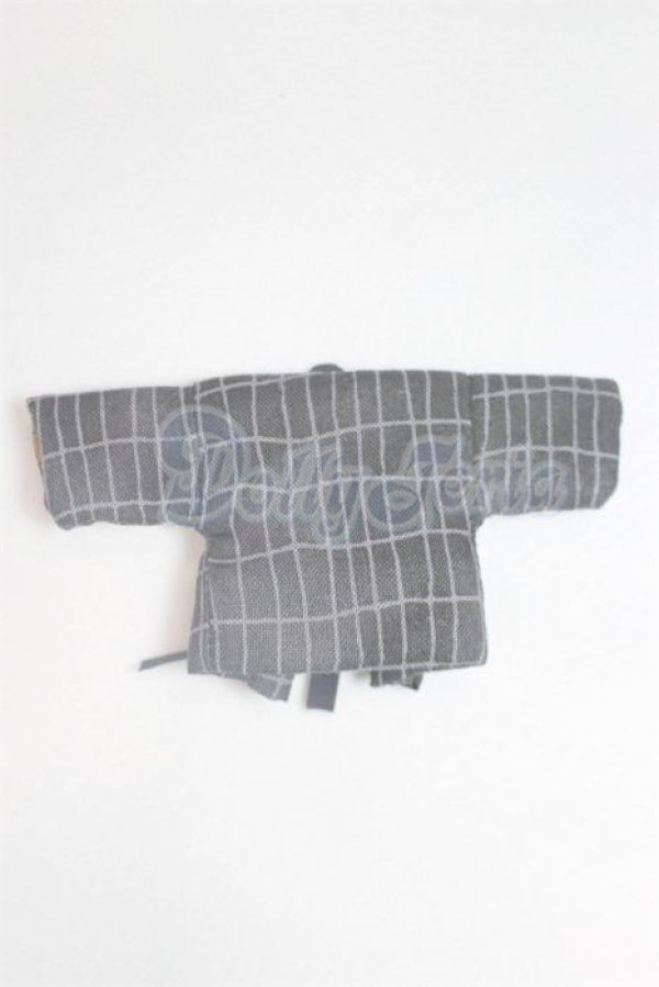 画像2: 1/12サイズドール/OF:衣装/1/12サイズ　ドール用 A-26-04-08-039-NY-ZA (2)