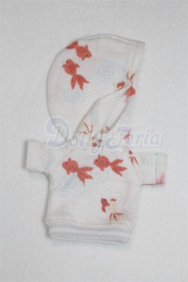 画像1: 1/12サイズドール/OF:衣装/1/12サイズ　ドール用 A-26-04-08-041-NY-ZA (1)