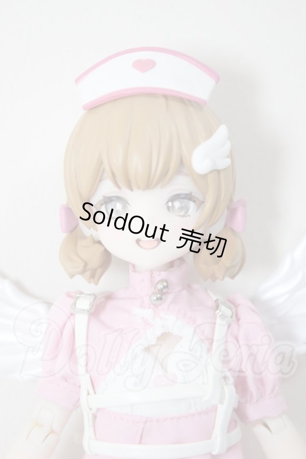 画像1: Neo Eden Toys/光魔双生 癒しのキャンディー A-26-03-18-259-NY-ZA (1)