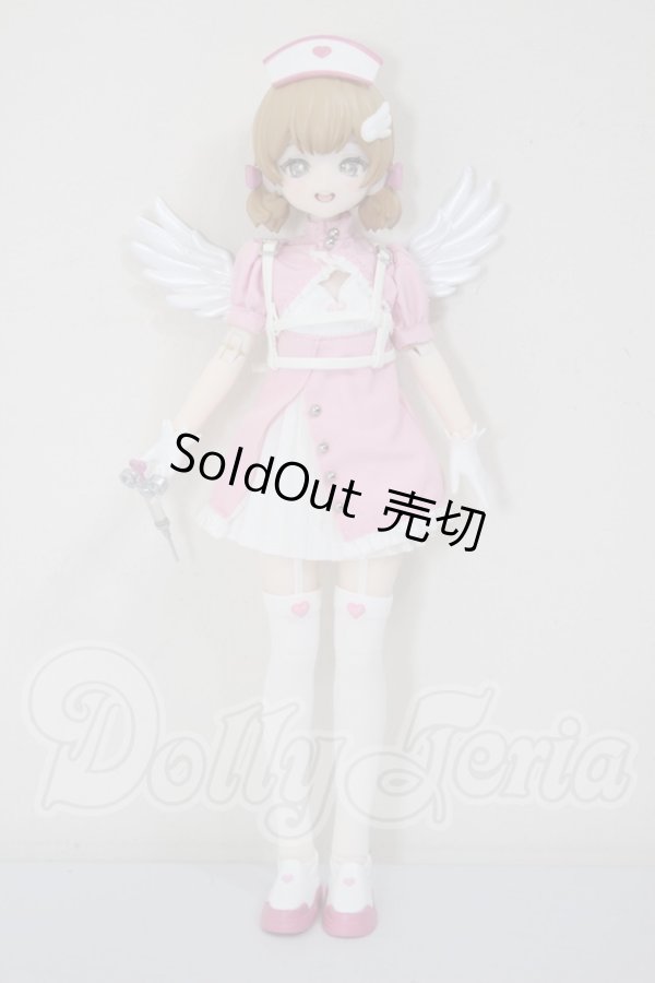 画像2: Neo Eden Toys/光魔双生 癒しのキャンディー A-26-03-18-259-NY-ZA (2)