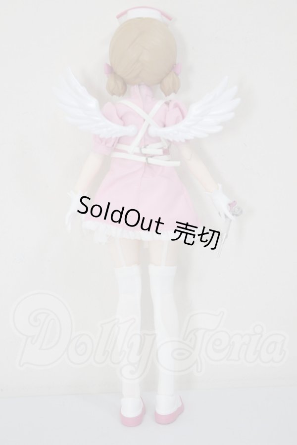 画像3: Neo Eden Toys/光魔双生 癒しのキャンディー A-26-03-18-259-NY-ZA (3)