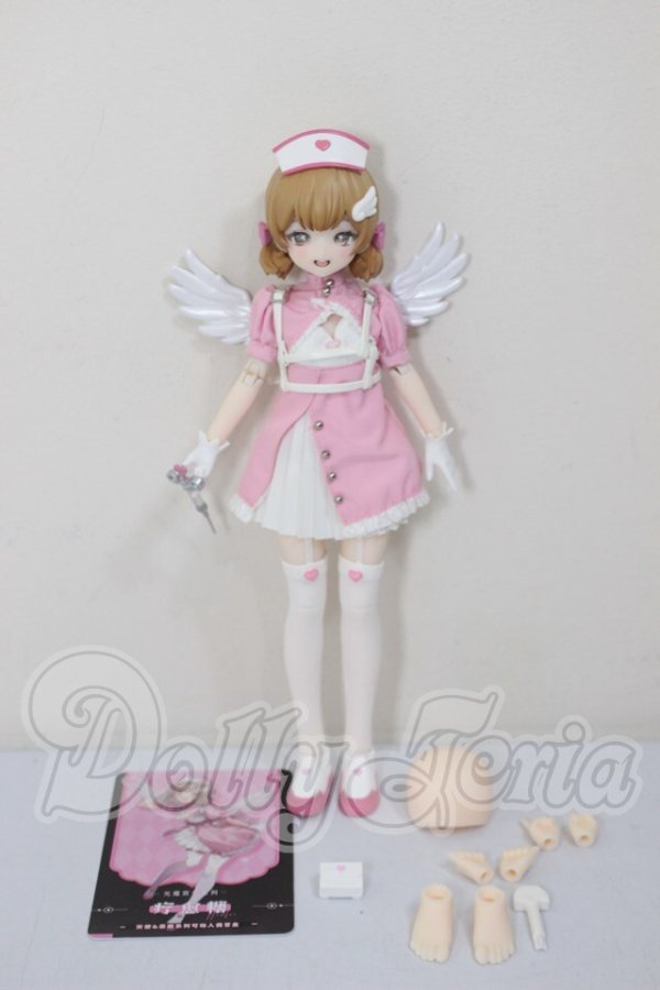 画像4: Neo Eden Toys/光魔双生 癒しのキャンディー A-26-03-18-259-NY-ZA (4)