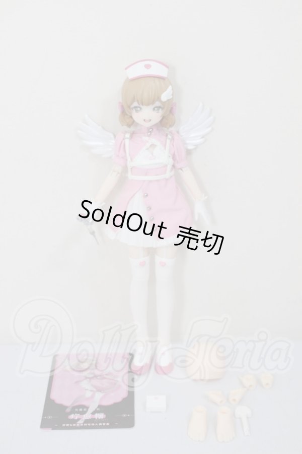 画像4: Neo Eden Toys/光魔双生 癒しのキャンディー A-26-03-18-259-NY-ZA (4)