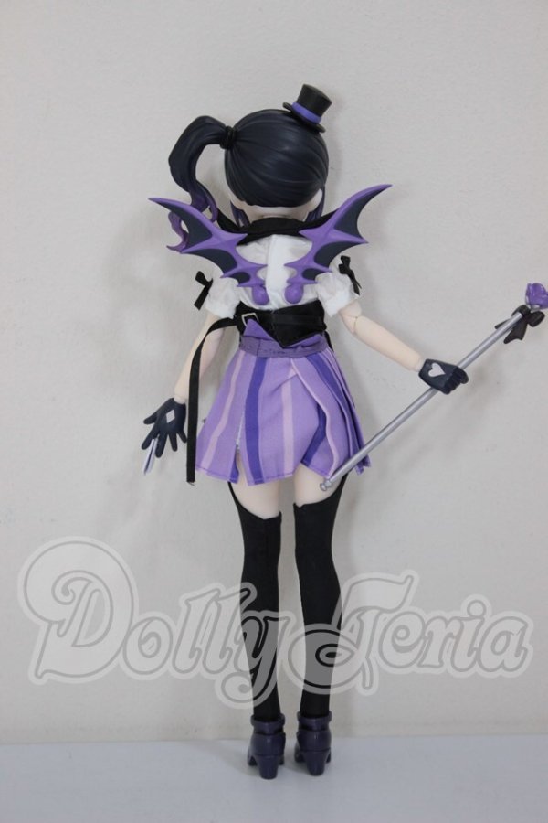 画像3: Neo Eden Toys/光魔双生 誘惑のキャンディー A-26-03-18-261-NY-ZA (3)