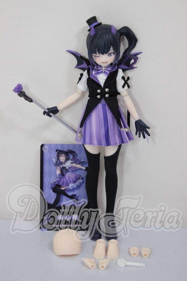 画像4: Neo Eden Toys/光魔双生 誘惑のキャンディー A-26-03-18-261-NY-ZA (4)