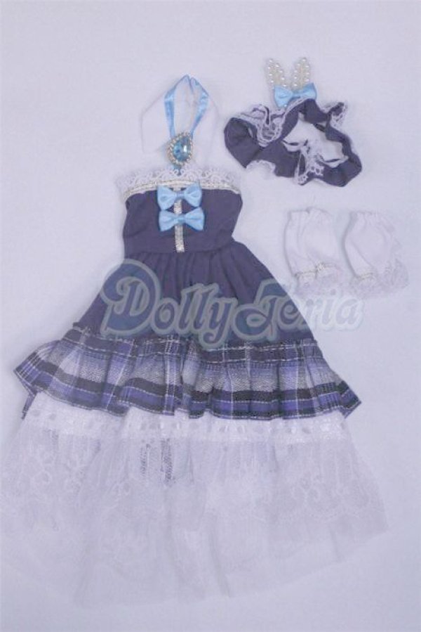 画像1: 1/6サイズドール/OF:衣装/0 A-26-04-08-001-NY-ZA (1)