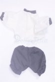 画像2: 幼SD/OF:衣装セット/1/6　30ｃｍ　BJD　MJD　衣装　ドール用 A-26-04-08-023-NY-ZA (2)
