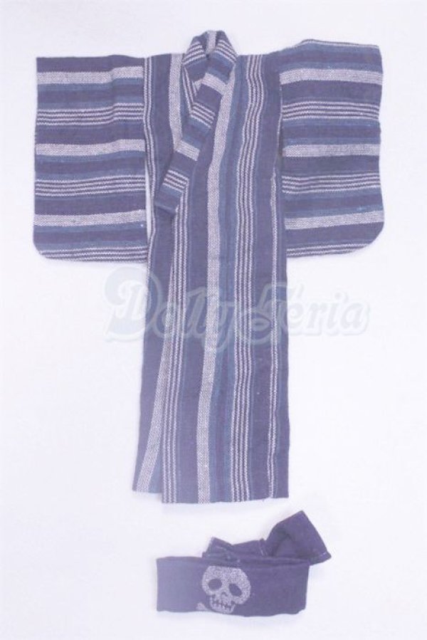 画像1: 1/6サイズドール/OF:衣装/0 A-26-04-08-028-NY-ZA (1)