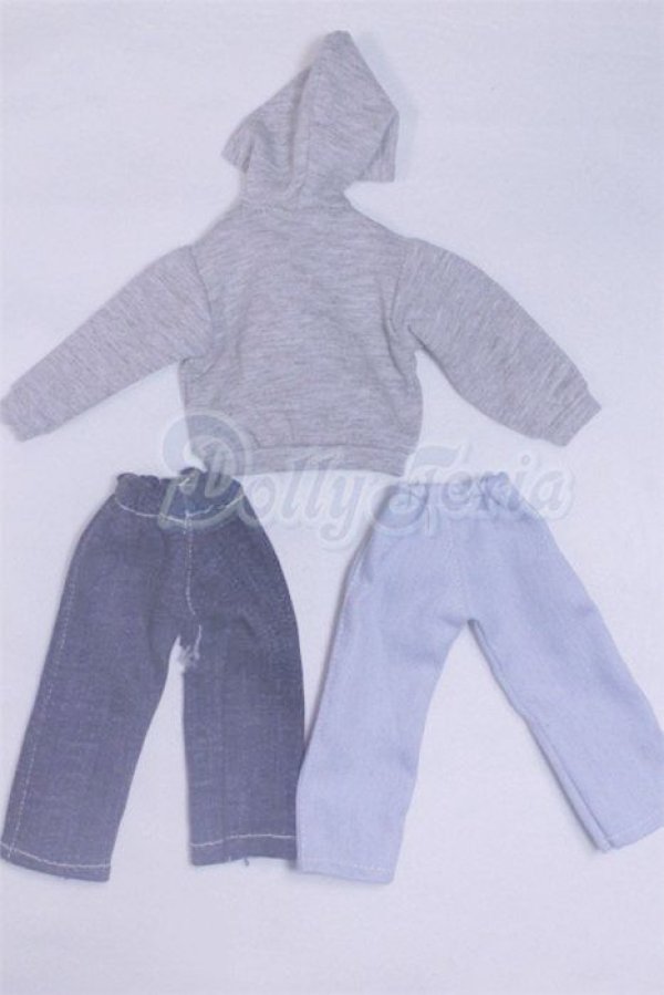 画像2: 1/6サイズドール/OF:衣装/0 A-26-04-08-033-NY-ZA (2)