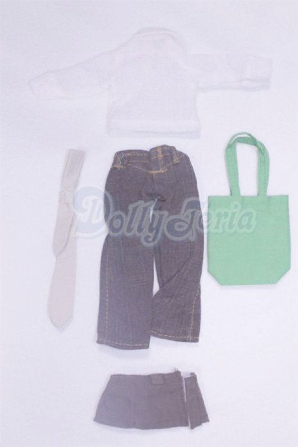 画像2: 1/6サイズドール/OF:衣装/0 A-26-04-08-026-NY-ZA (2)