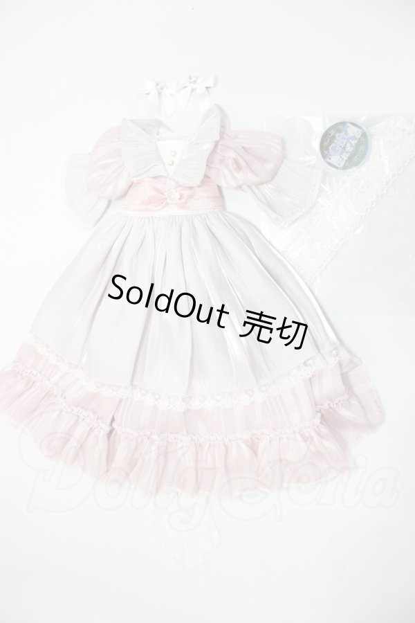 画像1: MDD/OF:山茶花のささやき　RosenliaDoll様製 A-26-04-29-276-NY-ZA (1)