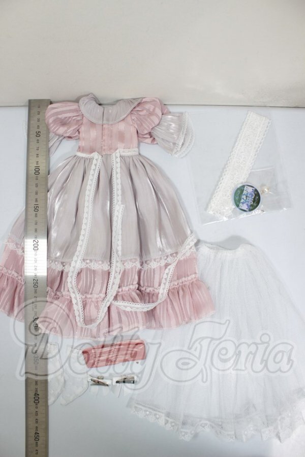 画像2: MDD/OF:山茶花のささやき　RosenliaDoll様製 A-26-03-25-142-NY-ZA (2)