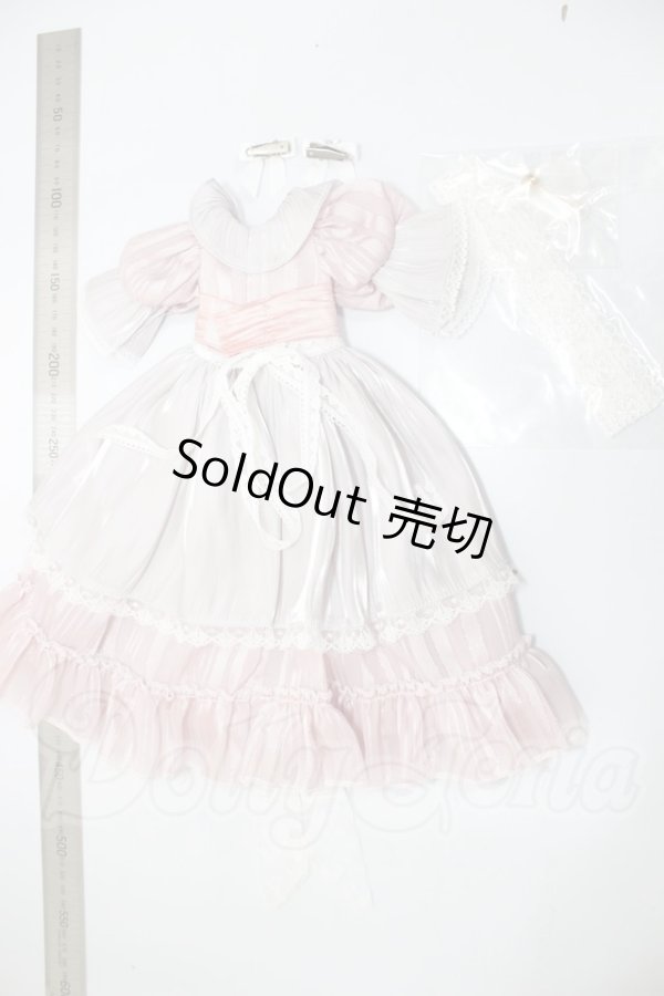 画像2: MDD/OF:山茶花のささやき　RosenliaDoll様製 A-26-04-29-276-NY-ZA (2)