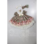 画像: MDD/OF:甘々猫チョコ　RosenliaDoll様製 A-26-03-18-390-NY-ZA