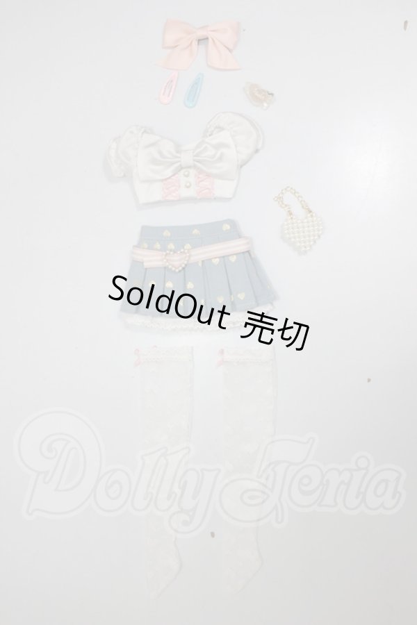 画像1: MDD/OF:衣装セット A-26-03-18-391-NY-ZA (1)