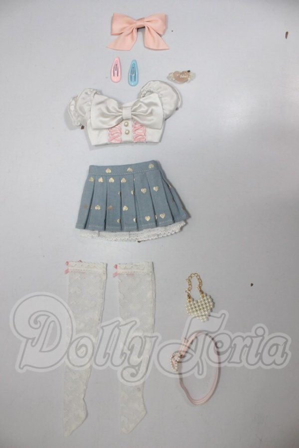 画像2: MDD/OF:衣装セット A-26-03-18-391-NY-ZA (2)