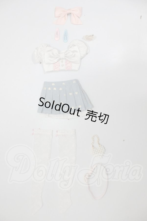 画像2: MDD/OF:衣装セット A-26-03-18-391-NY-ZA (2)