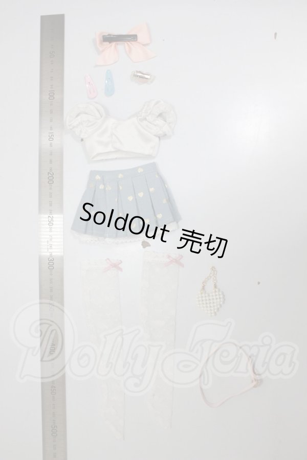 画像3: MDD/OF:衣装セット A-26-03-18-391-NY-ZA (3)