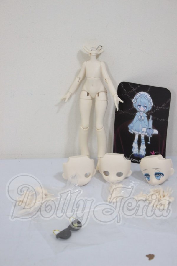 画像1: 一万回の脱出計画 A-26-03-18-302-NY-ZA (1)