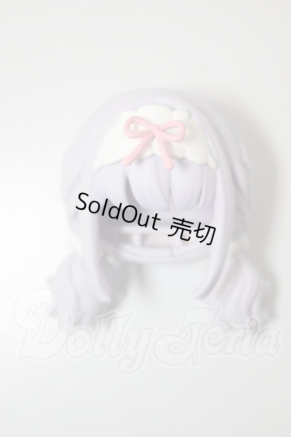 画像1: SIMONTOYS NYZAII (ににちゃん)「夢の町」ブラインドドール A-26-03-18-311-NY-ZA (1)