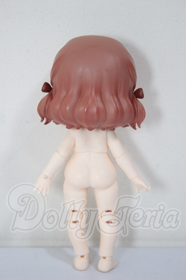 画像3: SIMONTOYS NYZAII 「夢の町」　果樹園オーナー　ブラインドドール A-26-03-18-303-NY-ZA (3)