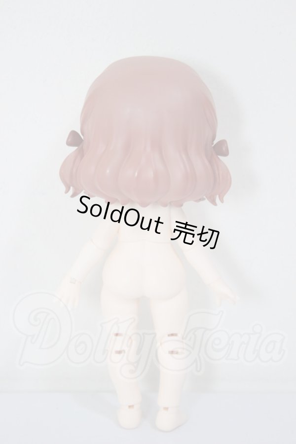 画像3: SIMONTOYS NYZAII 「夢の町」　果樹園オーナー　ブラインドドール A-26-03-18-303-NY-ZA (3)